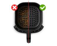 Frischer Professional Odtłuszczacz do Air Fryer 250 ml - 1576073 - zdjęcie 2